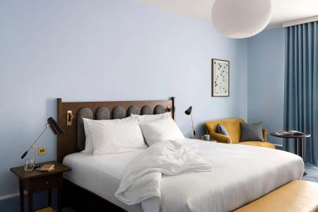 Hyatt Centric Cambridge - 27
