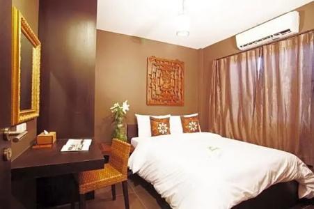 Lilu Chiang Mai - 23