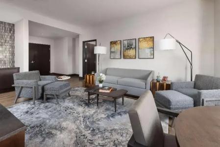 Doubletree By Hilton Tucson Downtown Convention Center - 41