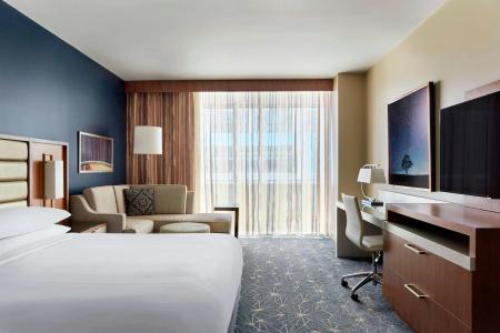 Marriott Marquis Houston - 46