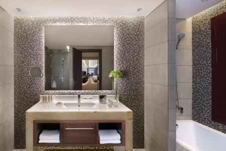 Radisson Blu, Dubai Waterfront - 12