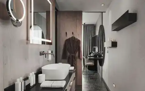 Quellenhof Luxury Resort Lazise - 27