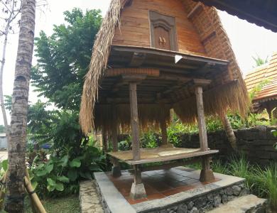Suarti Boutique Village - 19