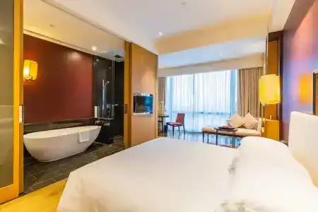 Kapok Shenzhen Bay - 92