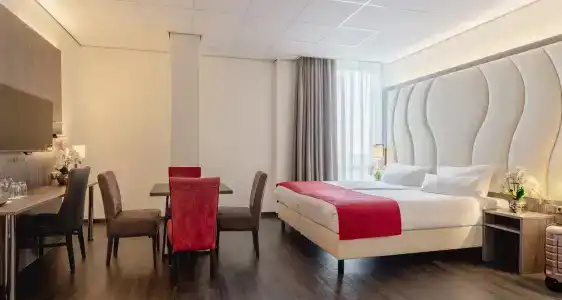 Best Western Plus Plaza Almere - 146