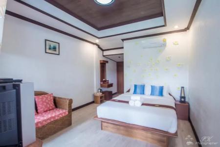 Suanya Kohkood and Spa - 75