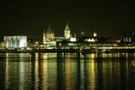 Ac By Marriott Mainz - 20