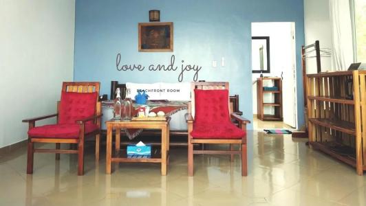 Bamboo Cottages - 111