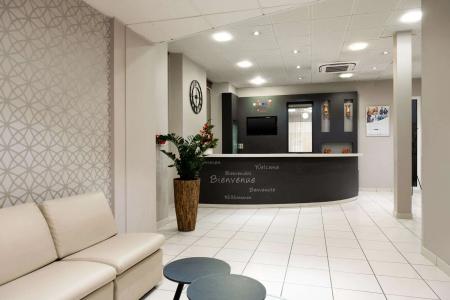 Quality Pau Centre Bosquet - 1