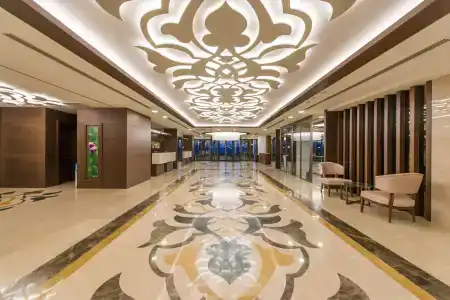 Radisson Blu, Ordu - 5