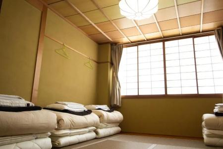 Trip & Sleep Hostel - 42