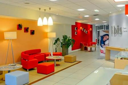 ibis Caen Centre - 45