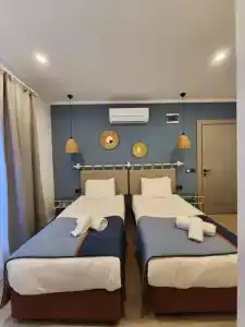 Park Boutique Rooms & Apart - 140