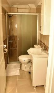 Cunda Aşiyan Otel - 19