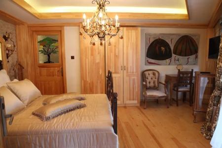 Aşıklar Butik Otel - 46