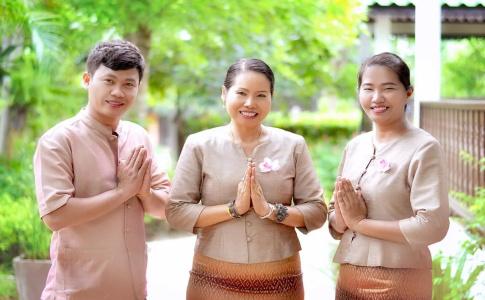 Thai Thai Sukhothai Resort - 25