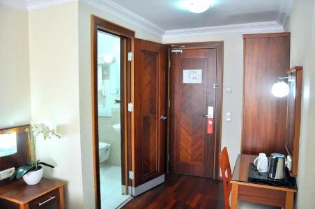 Centrum Istanbul - 34