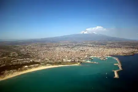 Etna Suite Group - 19