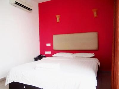 Angsana Melaka - 42