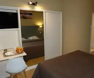 Hôtel Terminus - 2