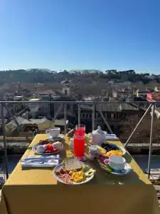 Navona Queen Rooftop - 11