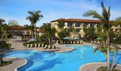 Sheraton Carlsbad Resort & Spa - 41