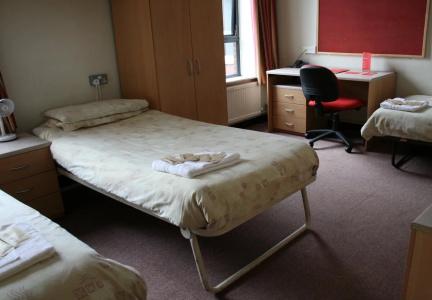 Lse Rosebery Hall - 3