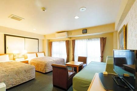 Business Inn Sennichimae - 49