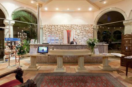 Lago Garden Apart-Suites & Spa - 1