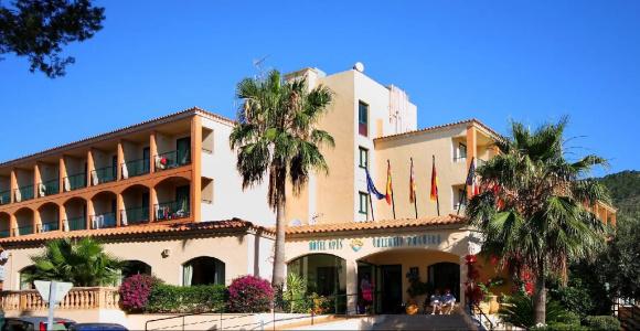 Valentin Paguera & Suites - Adults Only - 0