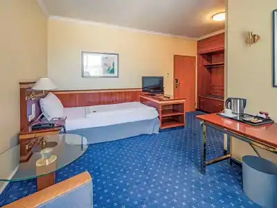 Mercure Trier Porta Nigra - 35