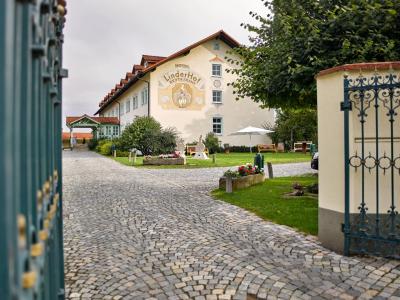 Linderhof - 36