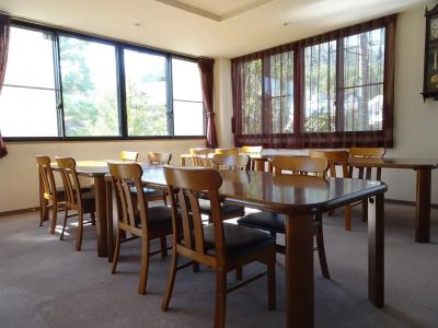 Hakuba Glad Inn Ebisuya - 16