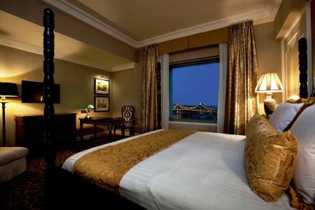 Stamford Plaza - 4
