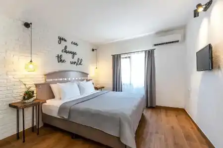 The Poyz Bodrum - 2