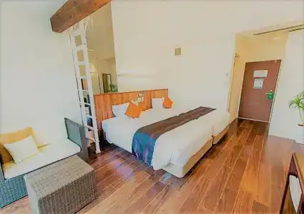 Livemax Resort Izu Shimoda - 94