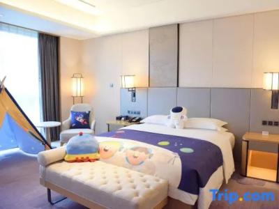Doubletree By Hilton Chengdu Longquanyi - 26