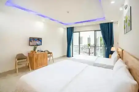 Tran Family Villas Boutique - 25