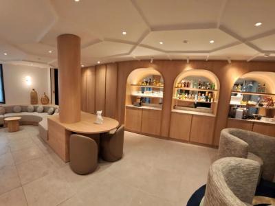 Mercure Paris Arc de Triomphe Wagram - 1