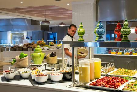 Radisson Blu Resort & Thalasso Hammamet - 9
