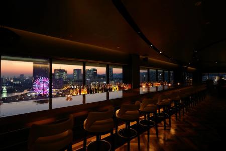 Kobe Meriken Park Oriental - 14