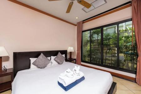 Baan Bua Estate by Tropiclook - 33