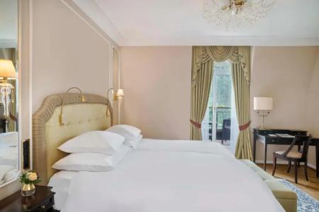 Badrutt's Palace St Moritz - 47