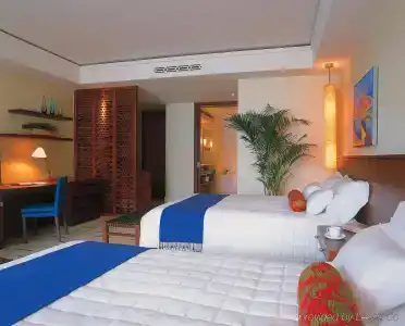 Tropical Attitude (Adults Only) - 4