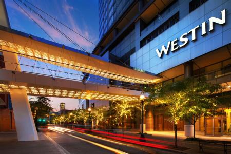 The Westin - 19