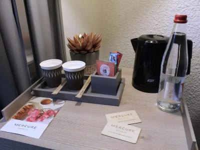 Mercure Toulouse Centre Saint-Georges - 60