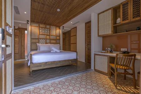 Le Boutique Danang - 55