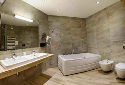 Hot Springs Medical And Spa - 41