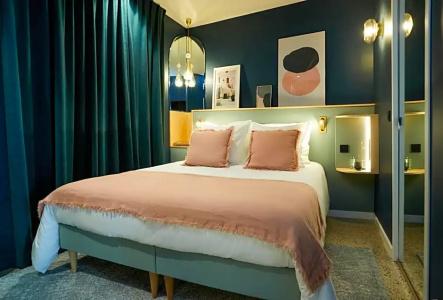 Hôtel Amoi Paris - 76