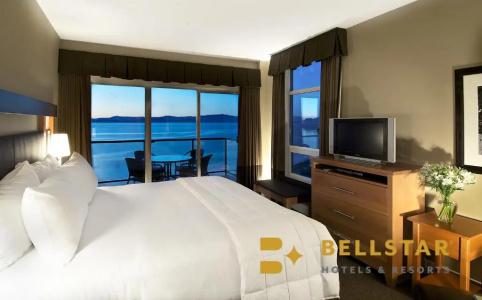 The Beach Club — Bellstars & Resorts - 31